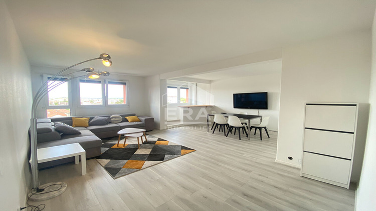 Ma-Cabane - Location Appartement TINQUEUX, 67 m²