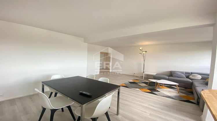 Ma-Cabane - Location Appartement TINQUEUX, 67 m²