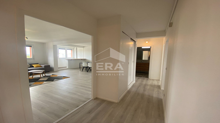 Ma-Cabane - Location Appartement TINQUEUX, 67 m²