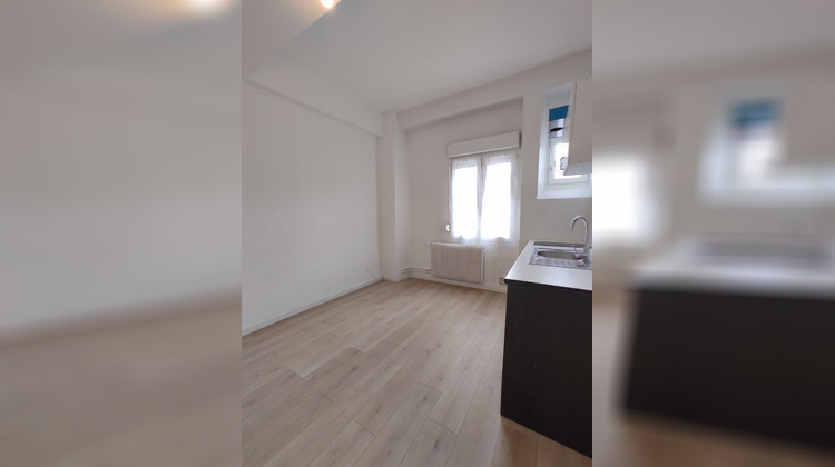 Ma-Cabane - Location Appartement TINQUEUX, 37 m²
