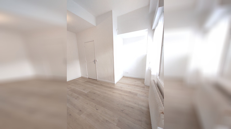 Ma-Cabane - Location Appartement TINQUEUX, 37 m²