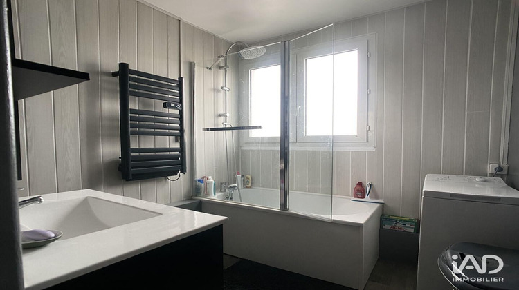Ma-Cabane - Location Appartement Tinqueux, 66 m²