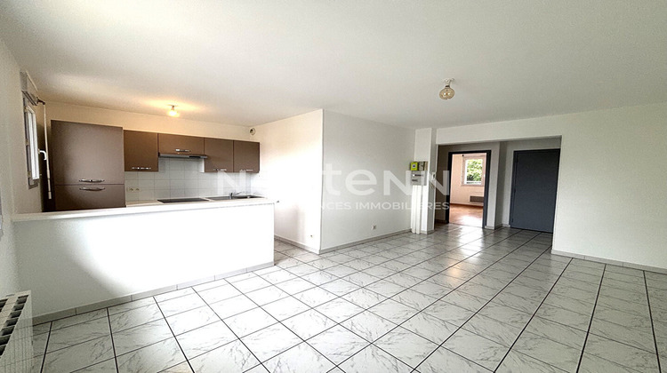 Ma-Cabane - Location Appartement TINQUEUX, 42 m²