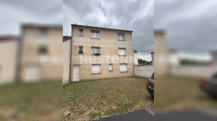 Ma-Cabane - Location Appartement TINQUEUX, 42 m²