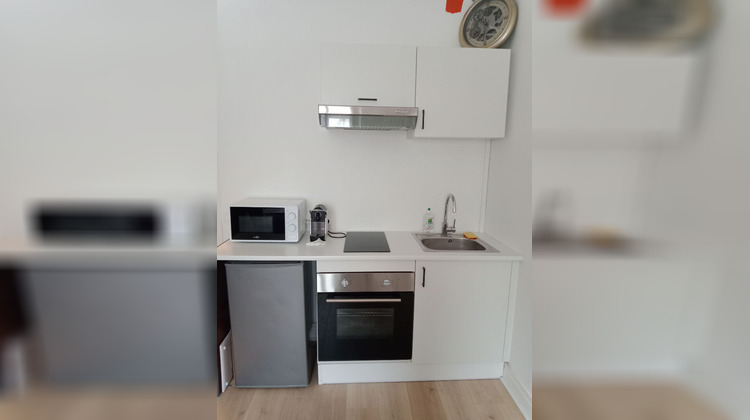 Ma-Cabane - Location Appartement TINQUEUX, 20 m²