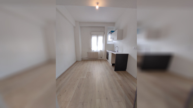 Ma-Cabane - Location Appartement TINQUEUX, 37 m²