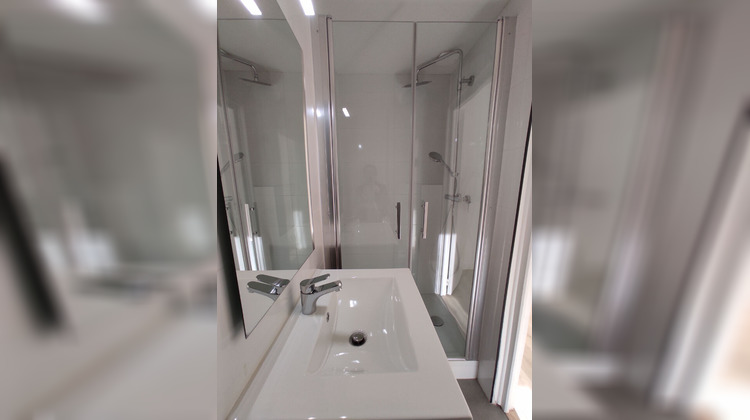 Ma-Cabane - Location Appartement TINQUEUX, 37 m²