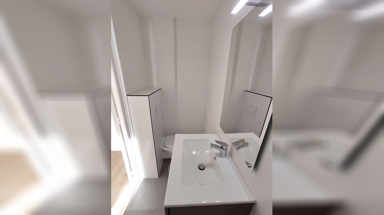 Ma-Cabane - Location Appartement TINQUEUX, 37 m²