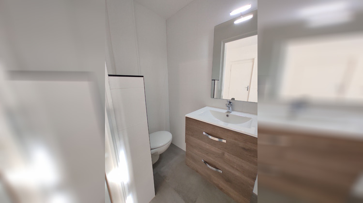 Ma-Cabane - Location Appartement TINQUEUX, 37 m²