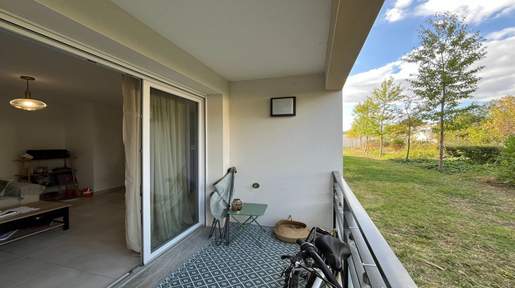 Ma-Cabane - Location Appartement TINQUEUX, 46 m²
