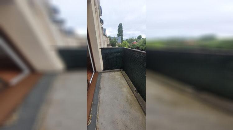 Ma-Cabane - Location Appartement TINTENIAC, 68 m²