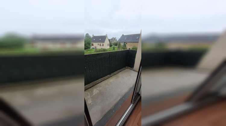 Ma-Cabane - Location Appartement TINTENIAC, 68 m²
