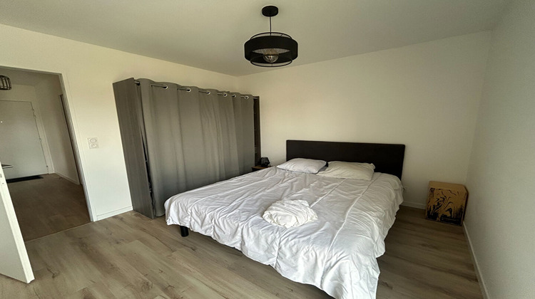 Ma-Cabane - Location Appartement TINTENIAC, 61 m²