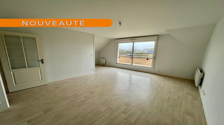 Ma-Cabane - Location Appartement TINTENIAC, 45 m²