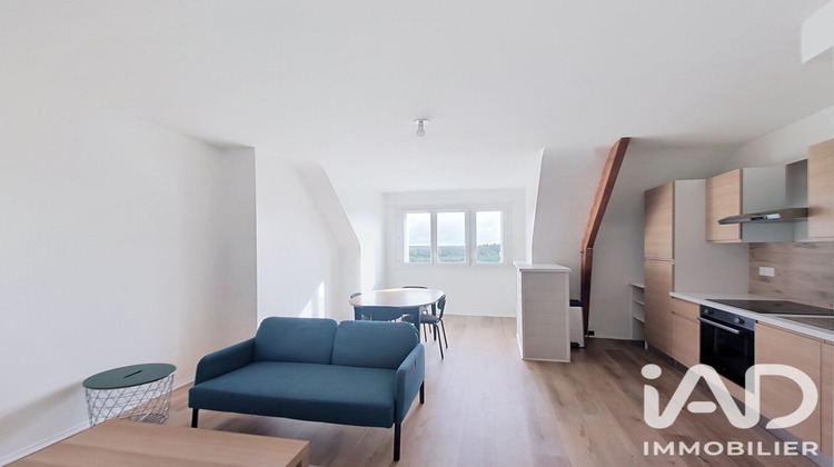 Ma-Cabane - Location Appartement Tinténiac, 64 m²