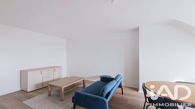 Ma-Cabane - Location Appartement Tinténiac, 64 m²