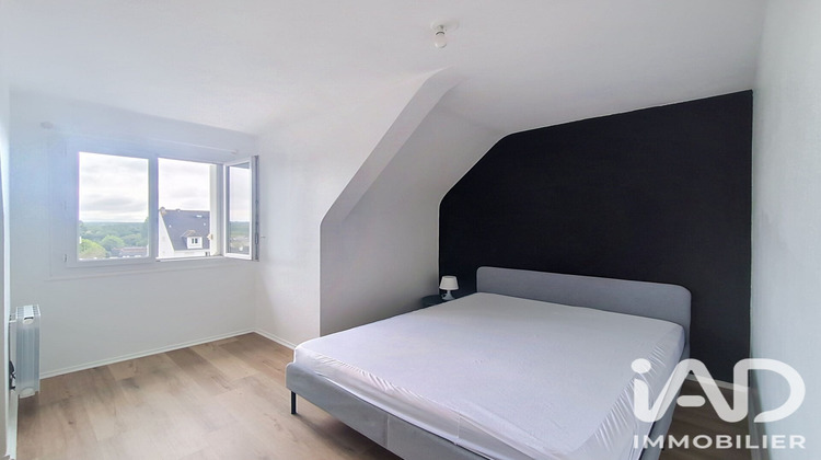 Ma-Cabane - Location Appartement Tinténiac, 64 m²