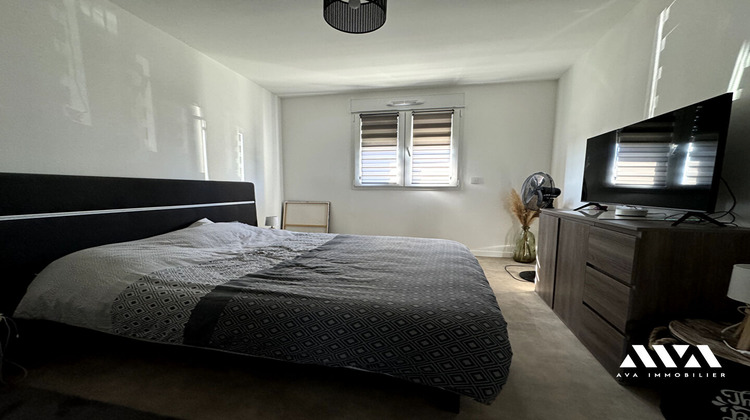 Ma-Cabane - Location Appartement TOMBLAINE, 97 m²