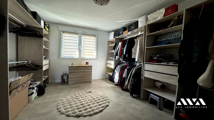 Ma-Cabane - Location Appartement TOMBLAINE, 97 m²