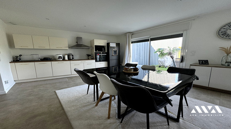 Ma-Cabane - Location Appartement TOMBLAINE, 97 m²