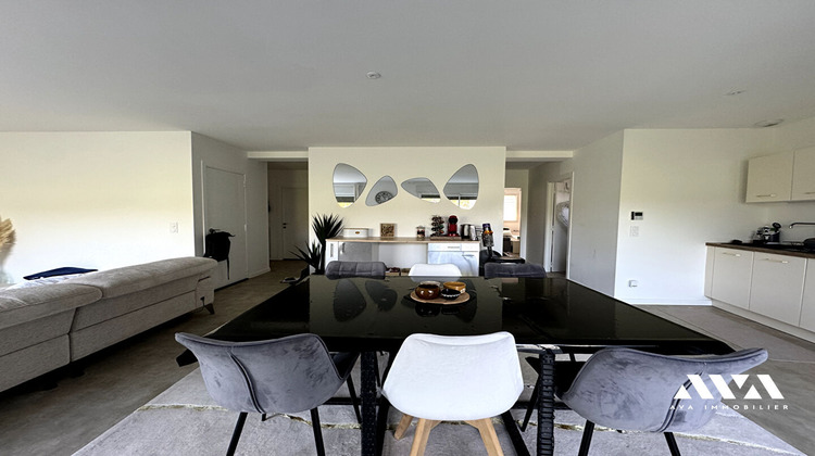 Ma-Cabane - Location Appartement TOMBLAINE, 97 m²