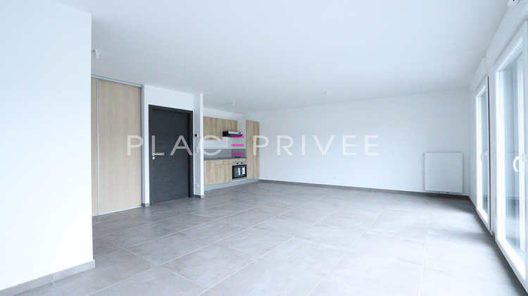 Ma-Cabane - Location Appartement TOMBLAINE, 67 m²