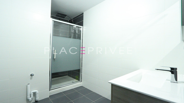 Ma-Cabane - Location Appartement TOMBLAINE, 67 m²