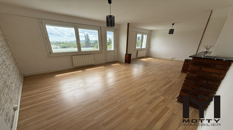 Ma-Cabane - Location Appartement Tomblaine, 61 m²