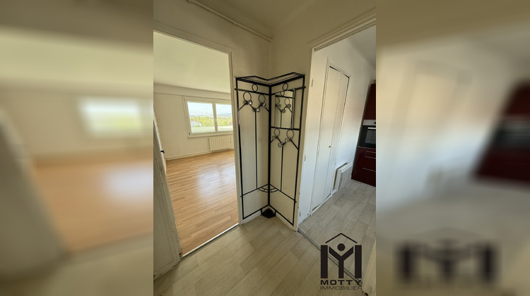 Ma-Cabane - Location Appartement Tomblaine, 61 m²