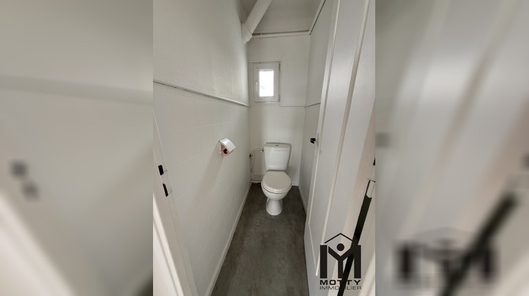 Ma-Cabane - Location Appartement Tomblaine, 61 m²