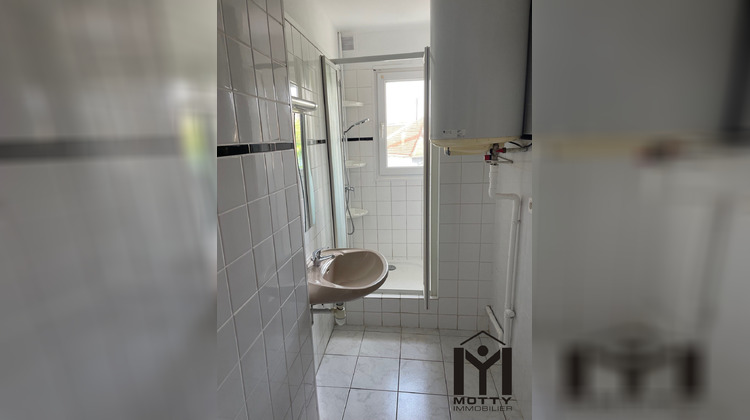 Ma-Cabane - Location Appartement Tomblaine, 61 m²