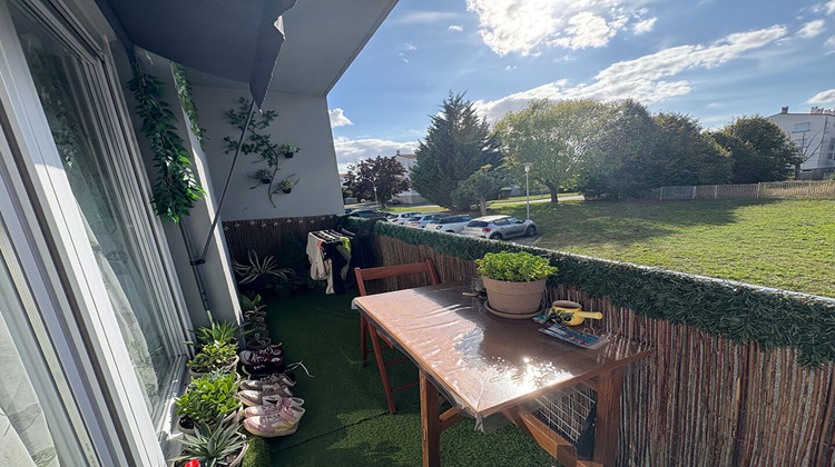 Ma-Cabane - Location Appartement TONNAY-CHARENTE, 69 m²