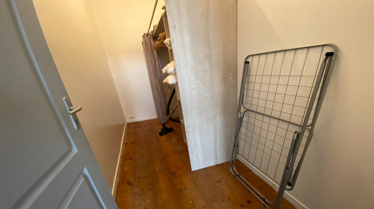 Ma-Cabane - Location Appartement TONNAY-CHARENTE, 33 m²