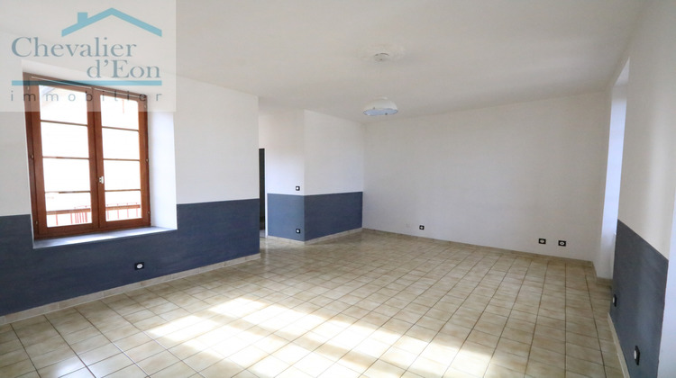 Ma-Cabane - Location Appartement Tonnerre, 55 m²