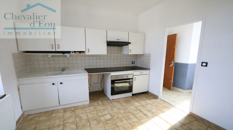 Ma-Cabane - Location Appartement Tonnerre, 55 m²