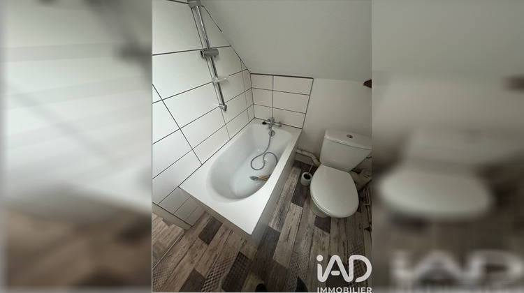 Ma-Cabane - Location Appartement Tonnerre, 20 m²