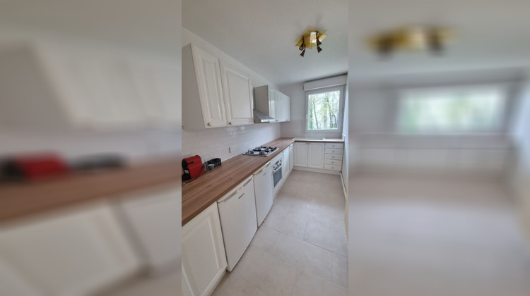 Ma-Cabane - Location Appartement TORCY, 56 m²