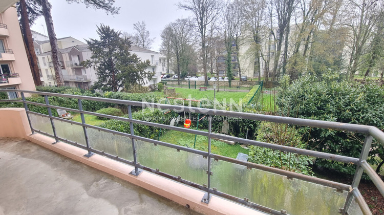 Ma-Cabane - Location Appartement TORCY, 56 m²