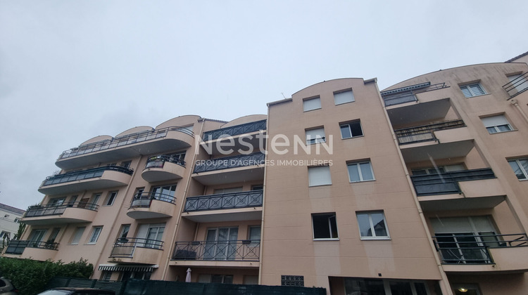 Ma-Cabane - Location Appartement TORCY, 56 m²