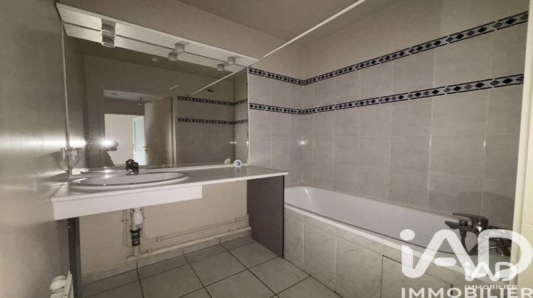 Ma-Cabane - Location Appartement Torcy, 41 m²
