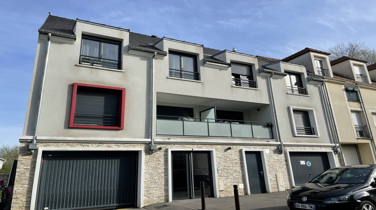Ma-Cabane - Location Appartement Torcy, 26 m²