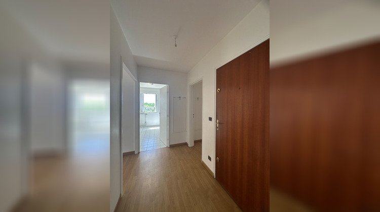 Ma-Cabane - Location Appartement TORCY, 64 m²