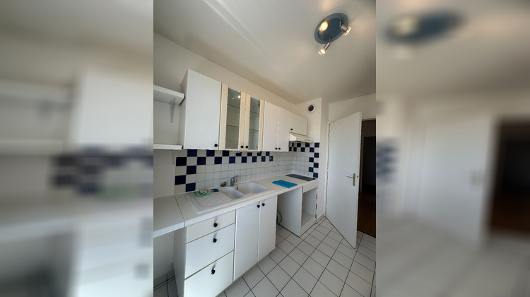 Ma-Cabane - Location Appartement TORCY, 64 m²