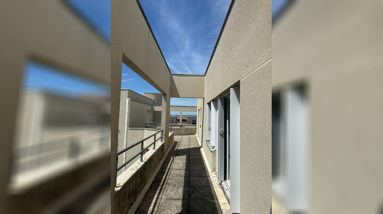 Ma-Cabane - Location Appartement TORCY, 64 m²