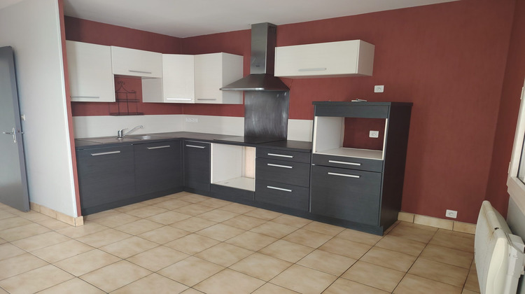 Ma-Cabane - Location Appartement TORFOU, 64 m²
