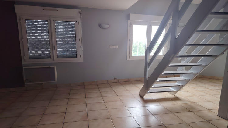 Ma-Cabane - Location Appartement TORFOU, 64 m²