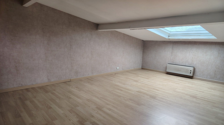 Ma-Cabane - Location Appartement TORFOU, 64 m²