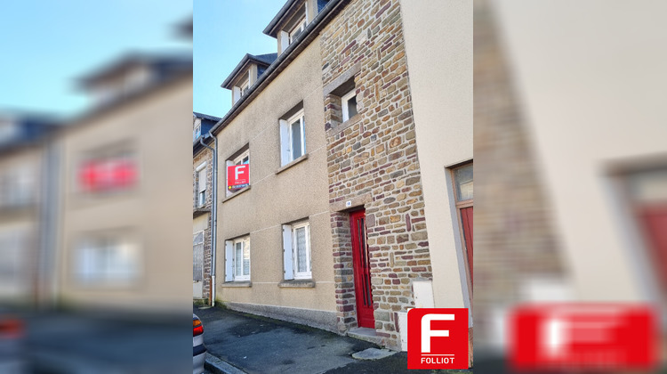 Ma-Cabane - Location Appartement TORIGNI-SUR-VIRE, 62 m²