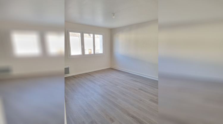 Ma-Cabane - Location Appartement TORIGNI-SUR-VIRE, 62 m²