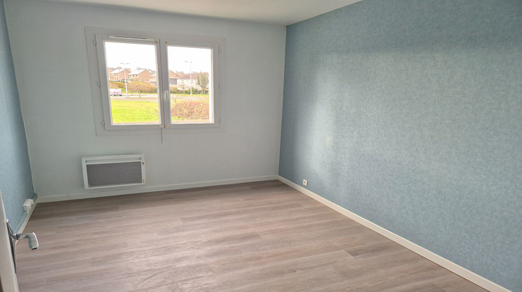 Ma-Cabane - Location Appartement TORIGNI-SUR-VIRE, 62 m²